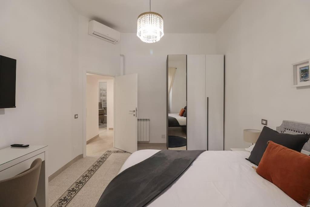 Vaticano - Nuovo Appartement